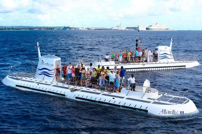 Barbados kỳ vọng “bùng nổ” du lịch cuối năm với hình tượng mới của ngôi sao nhạc Pop Rihanna - Ảnh 8.
