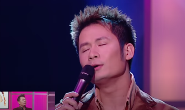 Ca sĩ Bằng Kiều: &quot;Tôi trượt từ vòng gửi xe vì hát nhạc Việt không rõ lời&quot; - Ảnh 2.