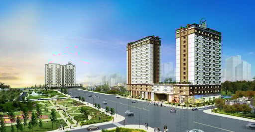 Thuduc House có tổng giám đốc mới - Ảnh 1.