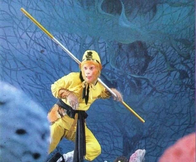 Tiết lộ điểm yếu của Tôn Ngộ Không, kém xa Trư Bát Giới và Sa Tăng - Ảnh 1.