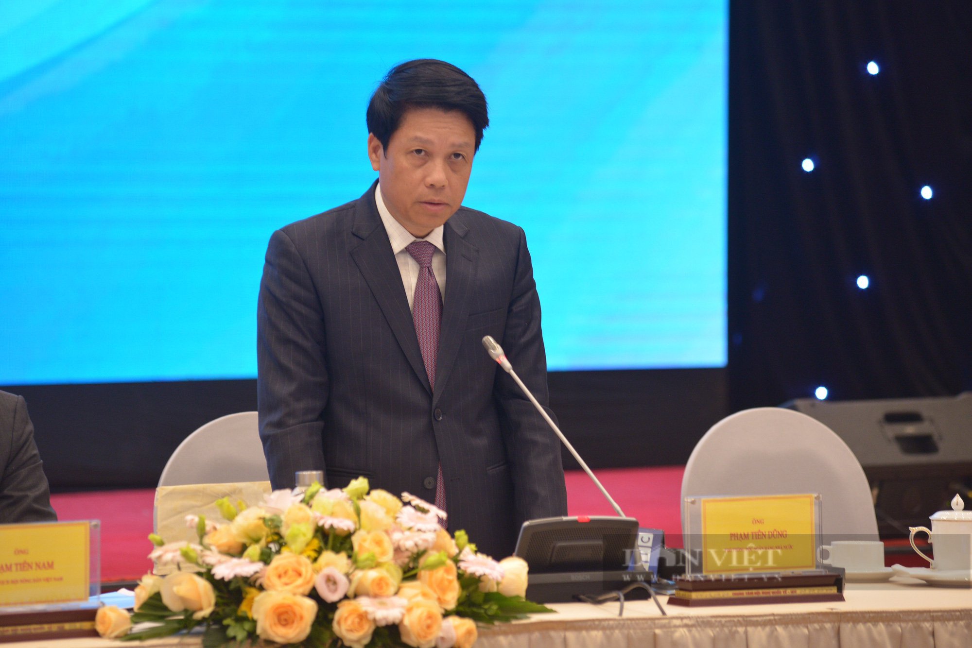 Chuyển tiền 2-3 ngày mới nhận được, Phó Thống đốc Ngân hàng Nhà nước chỉ đạo kiểm tra ngay - Ảnh 3.