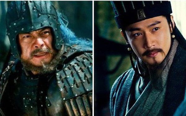 Làm trái di nguyện của Gia Cát Lượng, mãnh tướng được Lưu Bị trọng dụng gây hoạ sát thân - Ảnh 2.