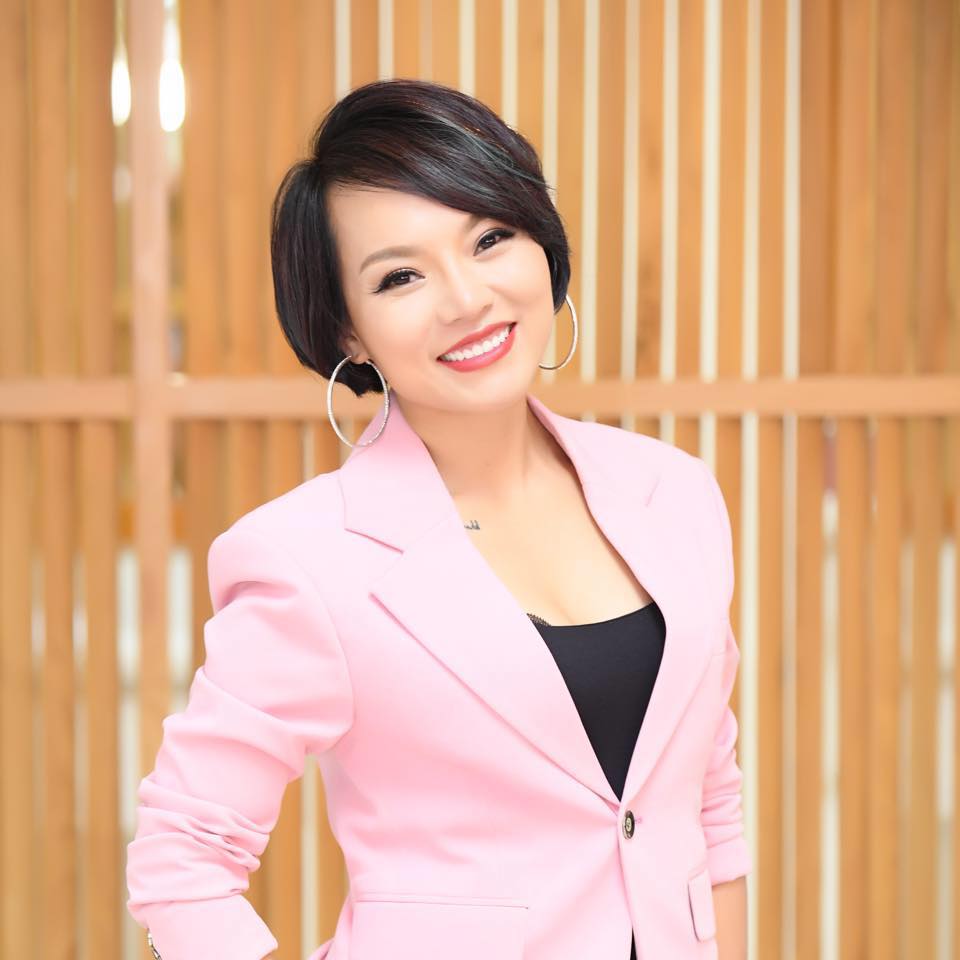 Thái Thùy Linh: &quot; Không thể phủ nhận vai trò của nghệ sĩ trong kêu gọi từ thiện&quot; - Ảnh 1.