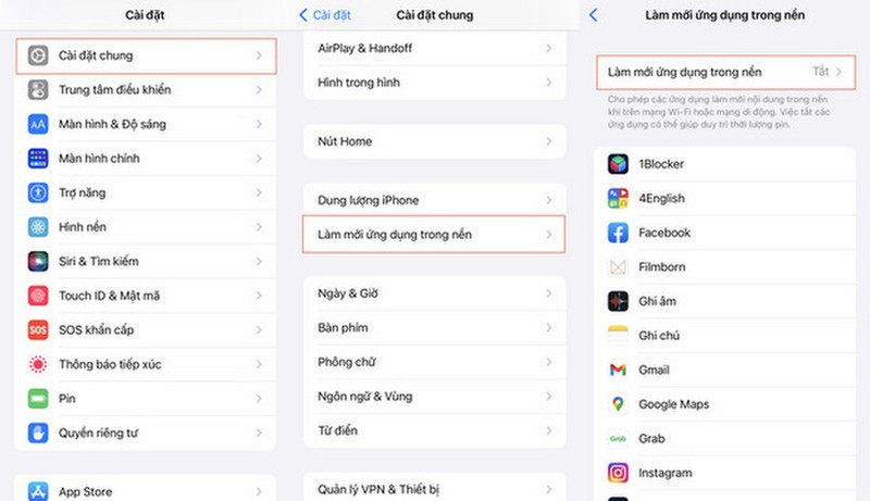 Nên tắt ngay tính năng chạy nến để iPhone chạy mượt và tiết kiệm pin hơn - Ảnh 2. Nên tắt ngay tính năng chạy nến để iPhone chạy mượt và tiết kiệm pin hơn - Ảnh 2.