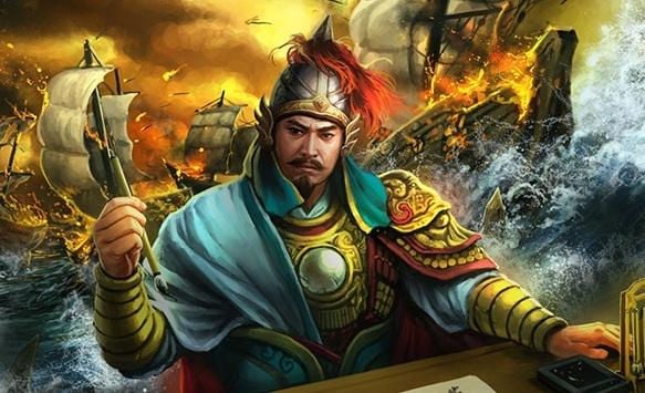 Vì sao vua Trần trọng dụng Trần Hưng Đạo mà không lo tạo phản? - Ảnh 1.