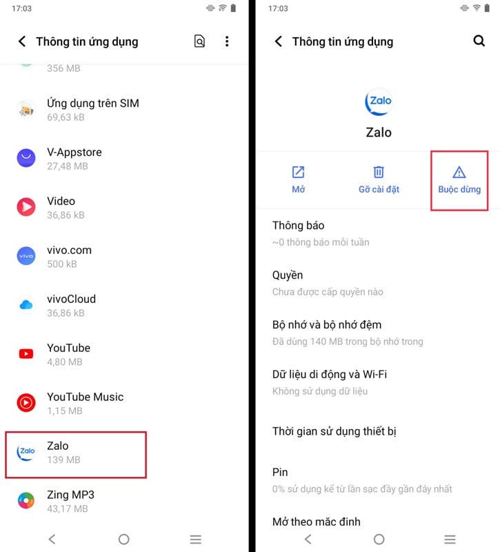 Mẹo khắc phục lỗi âm thanh khi gọi Zalo - Ảnh 2.