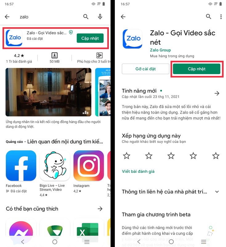 Mẹo khắc phục lỗi âm thanh khi gọi Zalo - Ảnh 4.