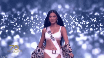 Lộ diện top 5 mỹ nhân được dự đoán toả sáng tại chung kết Miss Universe 2021 - Ảnh 14.