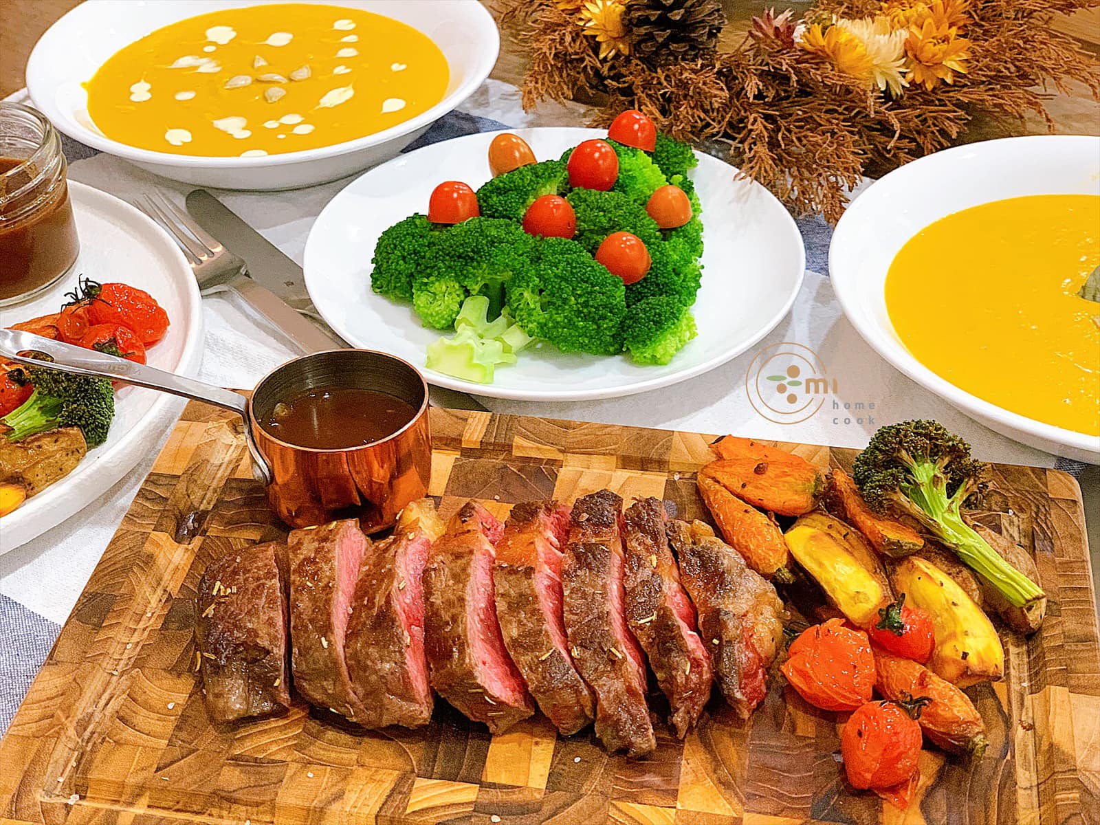 &quot;Nghìn lẻ một&quot; ý tưởng trang trí nhà đón Giáng sinh sáng tạo, độc đáo - Ảnh 2.