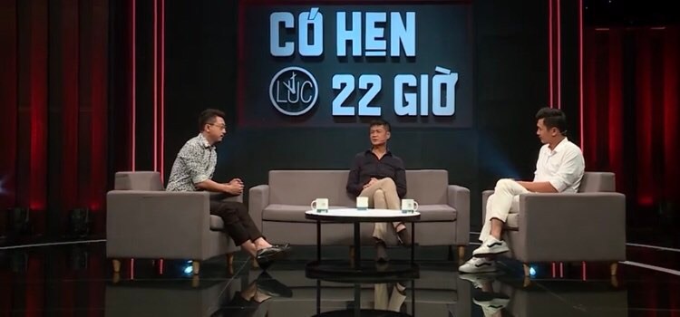 Đạo diễn Lê Hoàng: Có nhiều người hát hay nhưng lại không nổi chứng tỏ bạn ấy không đẹp - Ảnh 1.