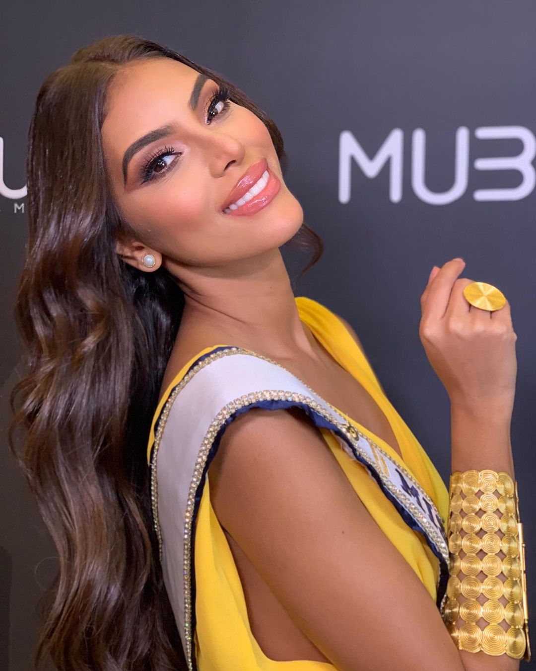 Global Beauties và Missosology đồng loạt đưa ra dự đoán mỹ nhân sẽ đăng quang tại Miss Universe 2021 - Ảnh 6.