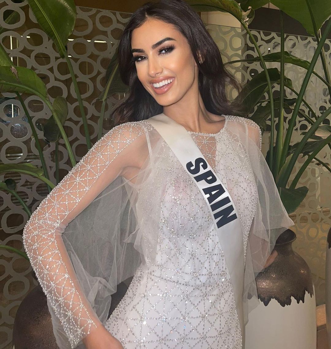 Global Beauties và Missosology đồng loạt đưa ra dự đoán mỹ nhân sẽ đăng quang tại Miss Universe 2021 - Ảnh 8.