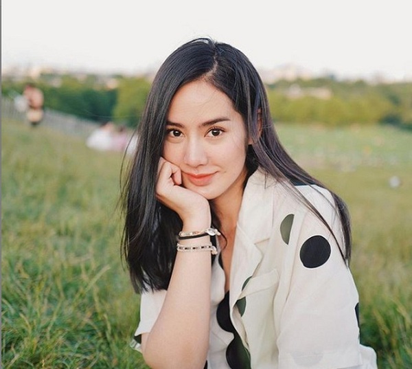 Nhan sắc vạn người mê của bạn gái &quot;người nhện&quot; Kawin - Ảnh 7.