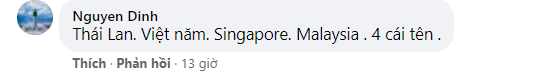 Đội nhà quyết đấu Malaysia, CĐV Việt Nam tin tưởng vào chiến thắng - Ảnh 6.