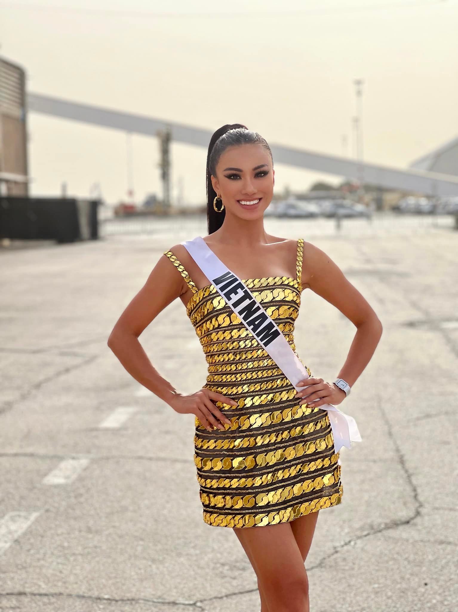 Chung kết Miss Universe 2021: Cơ hội nào cho Á hậu Kim Duyên? - Ảnh 5.