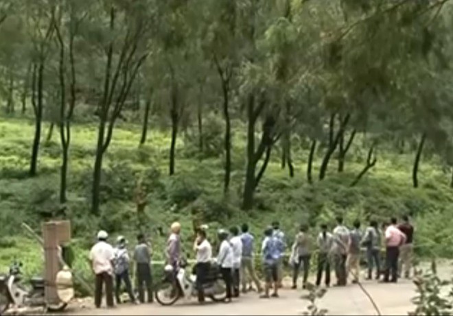 Kỳ án mẹ ghẻ sát hại con chồng bằng thuốc độc vì mâu thuẫn thừa kế đất đai - Ảnh 1.