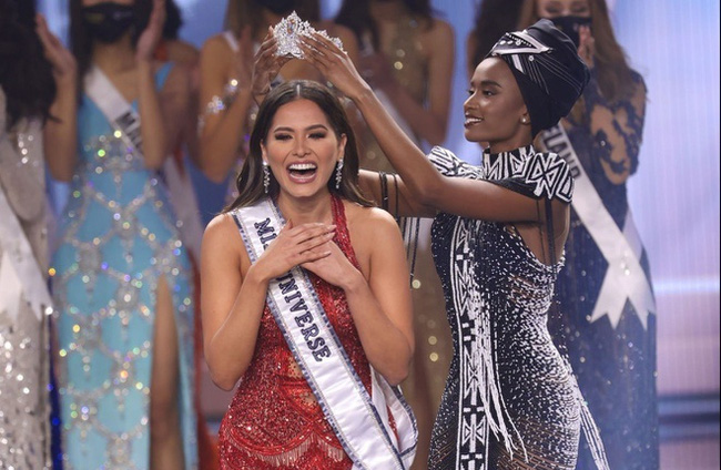 Xem trực tiếp Chung kết Miss Universe 2021 trên kênh nào? - Ảnh 1.