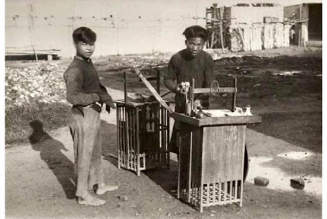 Phở phố cổ xưa và nay - Ảnh 2.