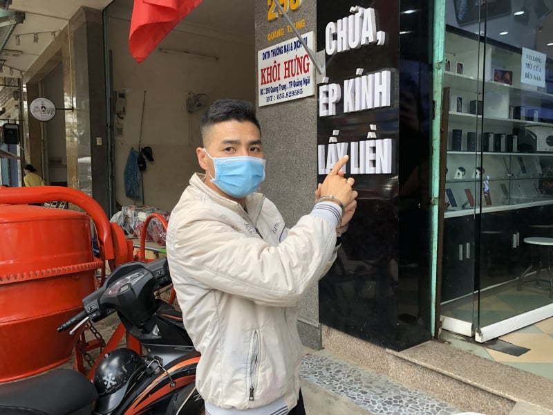Vượt gần 1.000km bắt tên trộm - Ảnh 1.