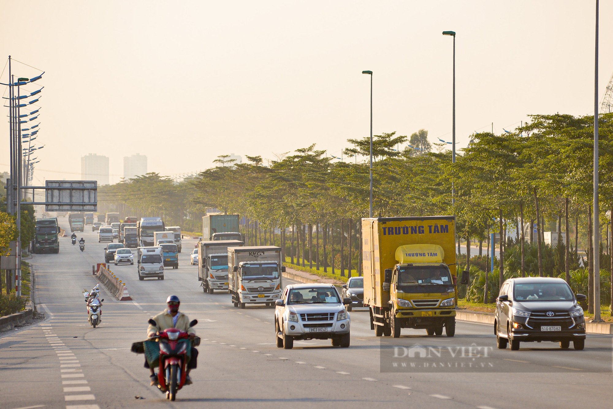 Toàn cảnh về 3 huyện của Hà Nội được đề xuất quy hoạch lên thành phố - Ảnh 13.