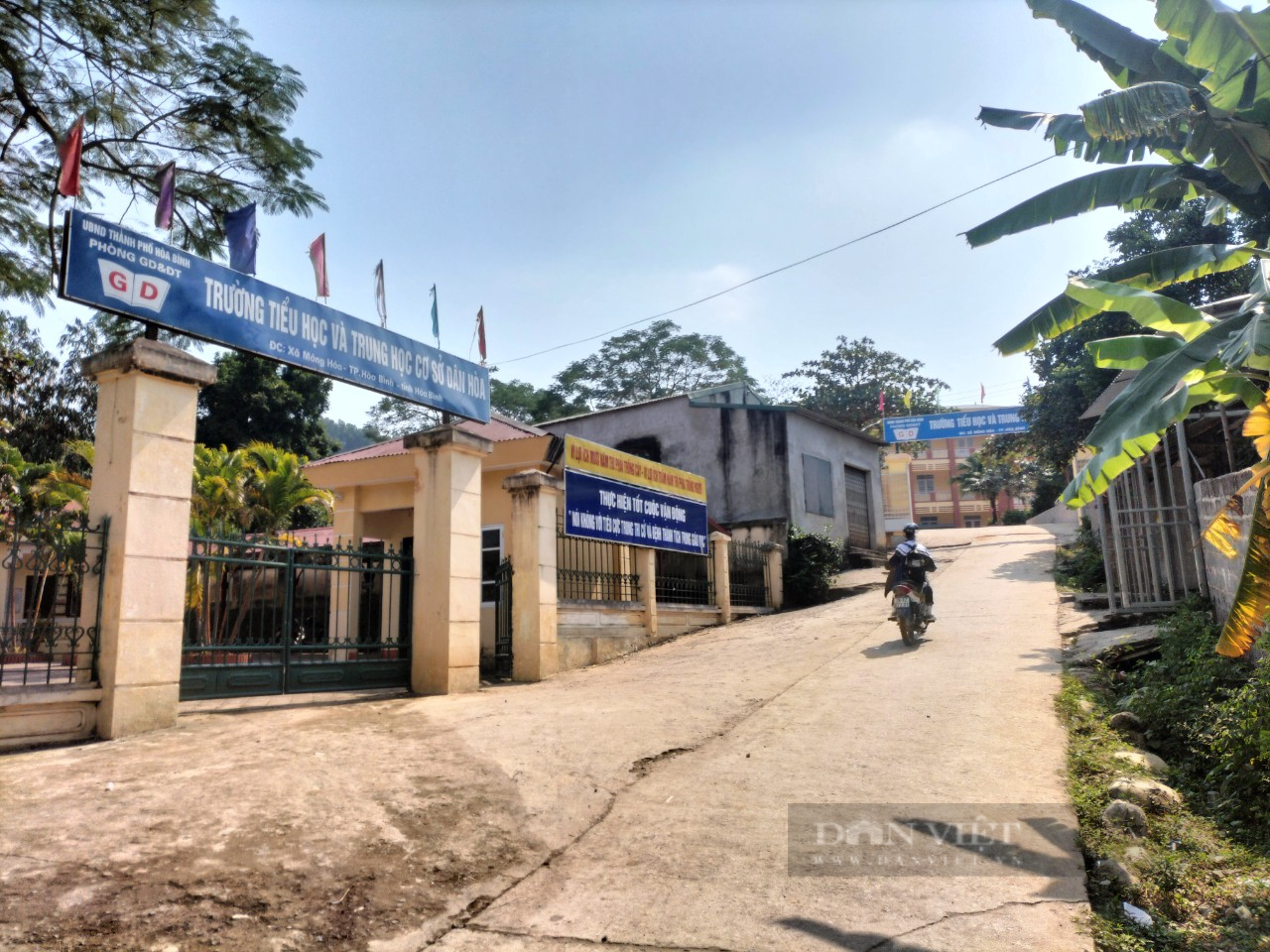 Hoà Bình: Người dân khốn khổ về nhà máy Japfa Việt Nam gây mùi hôi và tiếng ồn  - Ảnh 8.
