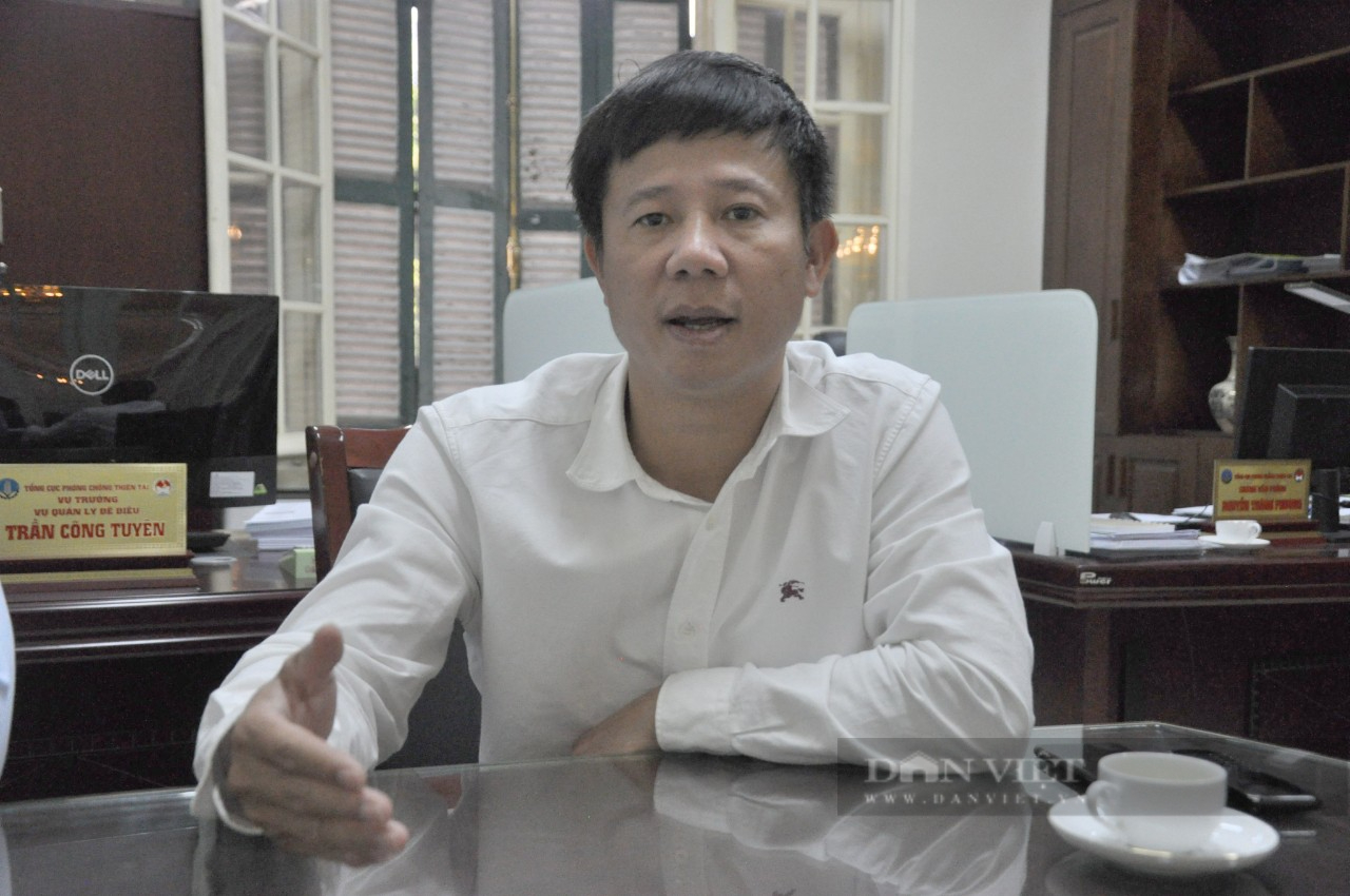Hệ lụy sau Quy hoạch hành lang thoát lũ sông Đáy (Bài 3): Vi phạm hết sức “nóng bỏng”, phức tạp - Ảnh 1.
