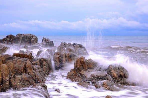 Du lịch Huyện Đất Đỏ chuẩn bị đón khách trở lại trong dịp Noel và Tết Dương lịch - Ảnh 2.