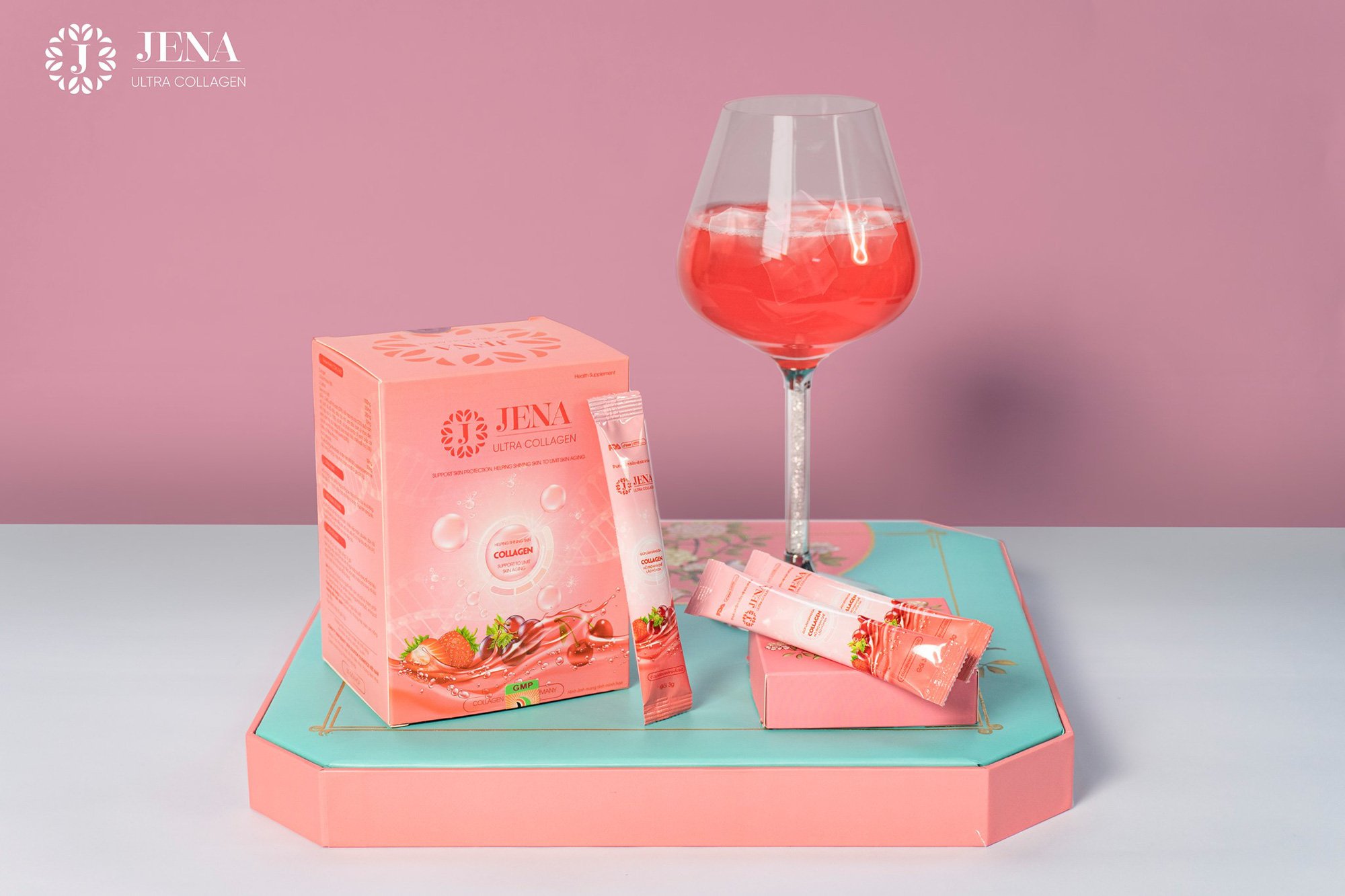 Bác sĩ Da Liễu CKI Nguyễn Sơn Tùng hướng dẫn phương pháp bổ sung collagen hiệu quả - Ảnh 2.