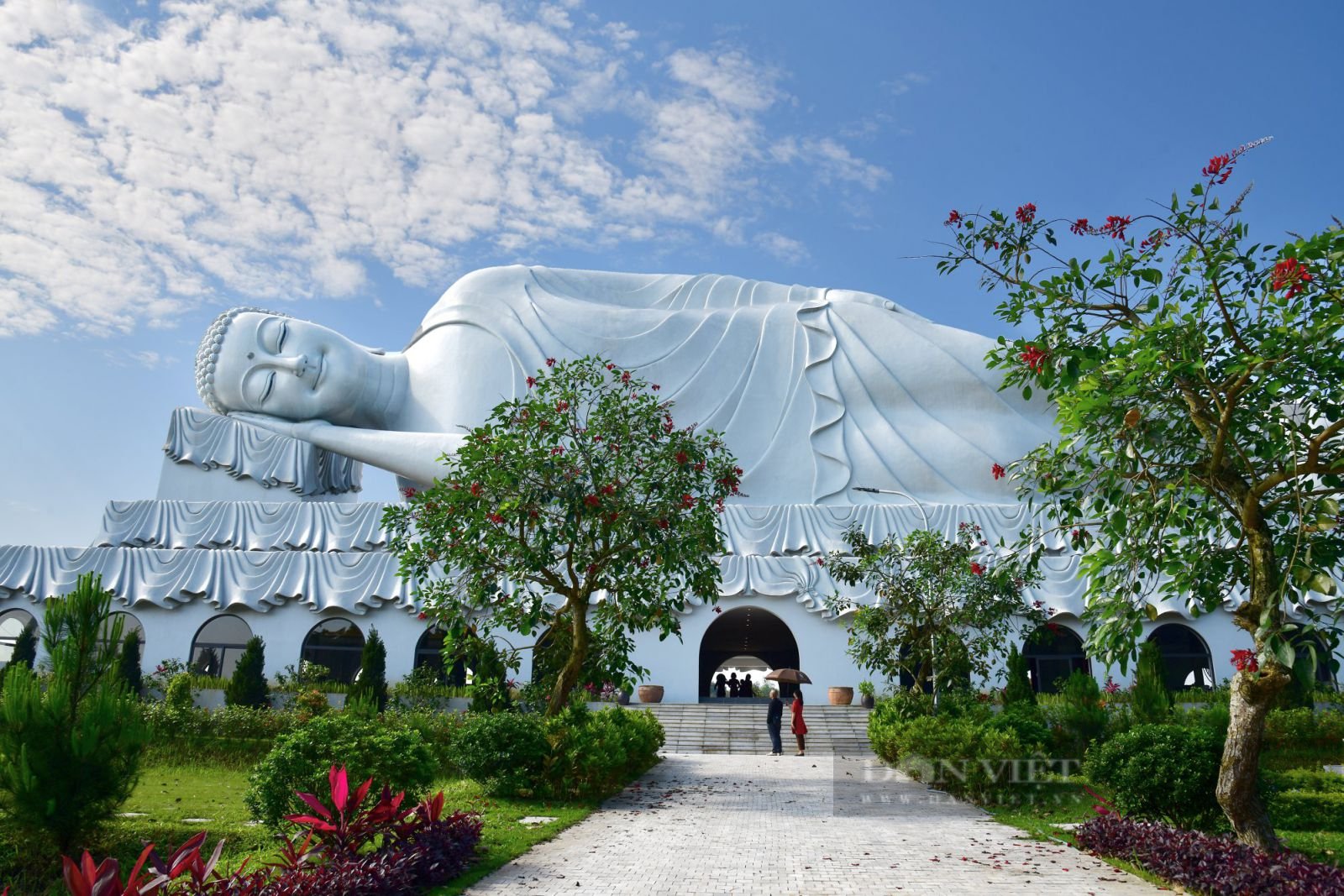 Nơi an nghỉ &quot;siêu đẹp&quot; của nhạc sỹ Phú Quang: Về &quot;ở cùng&quot; nhiều nhạc sỹ nổi tiếng - Ảnh 8.