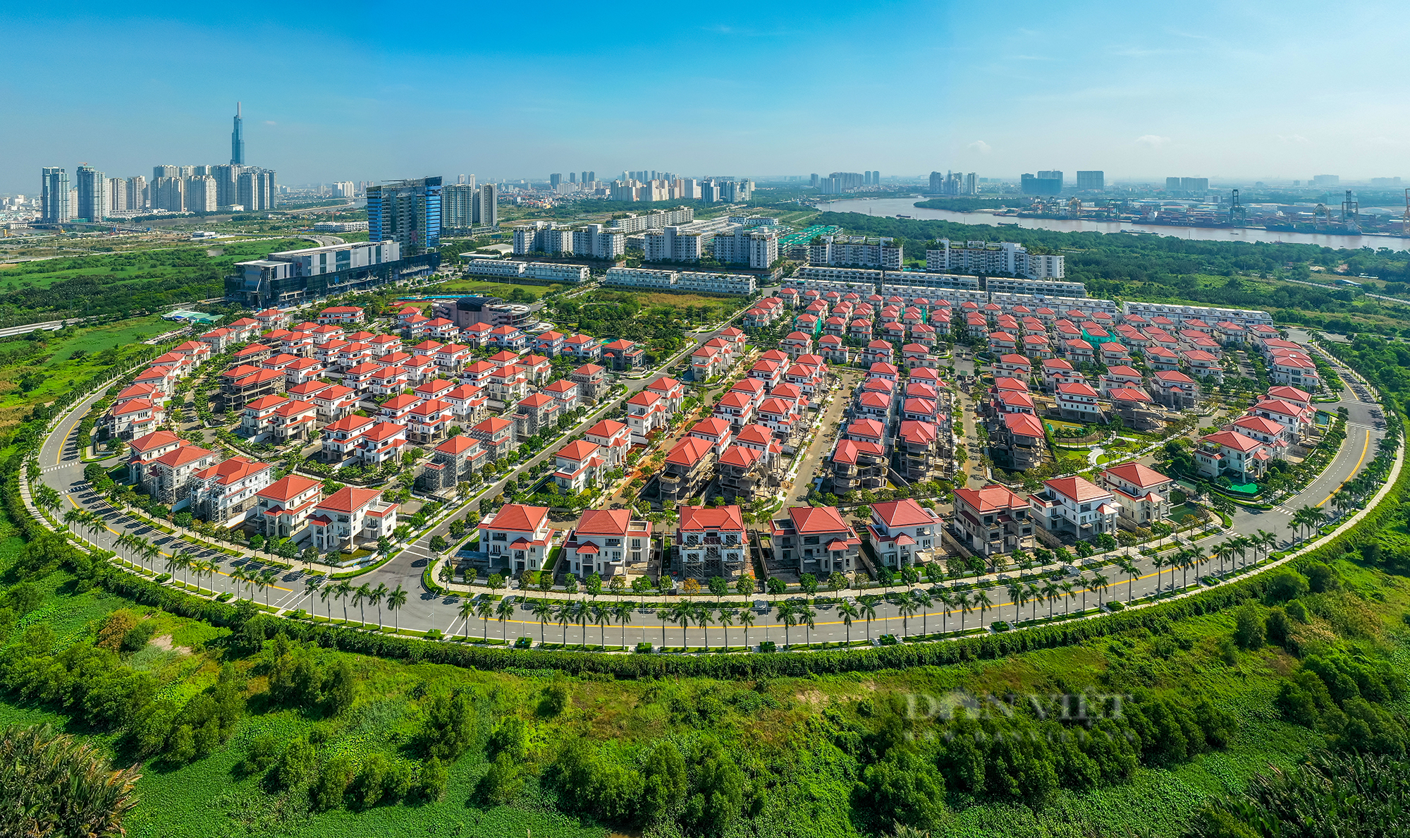 Vụ đấu giá đất ở Thủ Thiêm: Nếu doanh nghiệp “xù” thì sẽ mất tiền đặt trước và bị huỷ kết quả đấu giá - Ảnh 1.