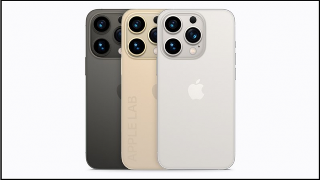 &quot;Tai thỏ&quot; có thể biến mất trên iPhone 14 Pro, thay bằng &quot;màn hình viên thuốc&quot; - Ảnh 3.