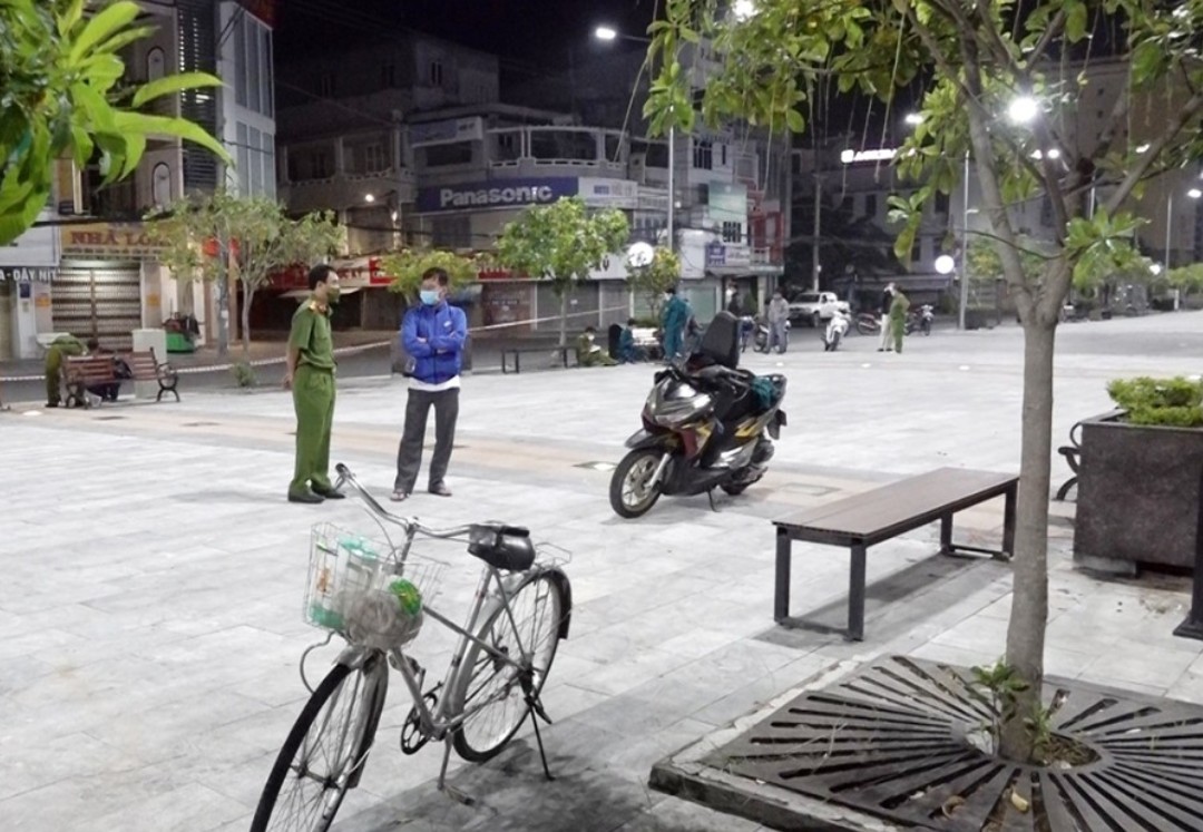 An Giang: Vụ cán bộ dân quân tự vệ bị sát hại, thêm một đối tượng có mặt tại hiện trường - Ảnh 4.