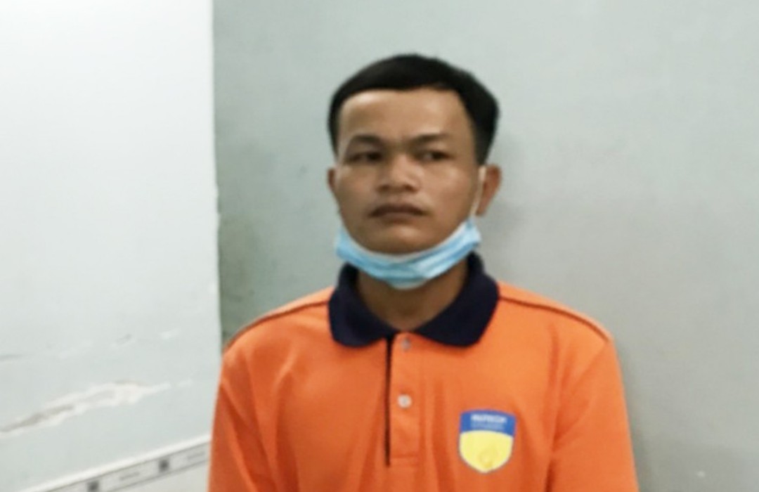 An Giang: Vụ cán bộ dân quân tự vệ bị sát hại, thêm một đối tượng có mặt tại hiện trường - Ảnh 3.