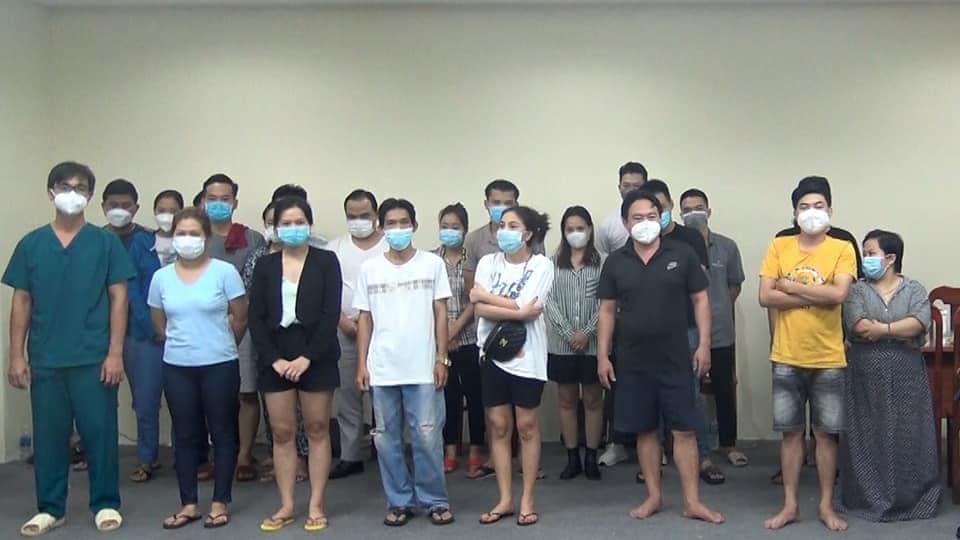 TP.HCM: Người dân có thể tố giác tội phạm an ninh mạng qua Zalo, Facebook - Ảnh 1.