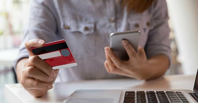 Kỷ lục đầu tư vào thương mại điện tử và fintech - Ảnh 2. Kỷ lục đầu tư vào thương mại điện tử và fintech - Ảnh 2.
