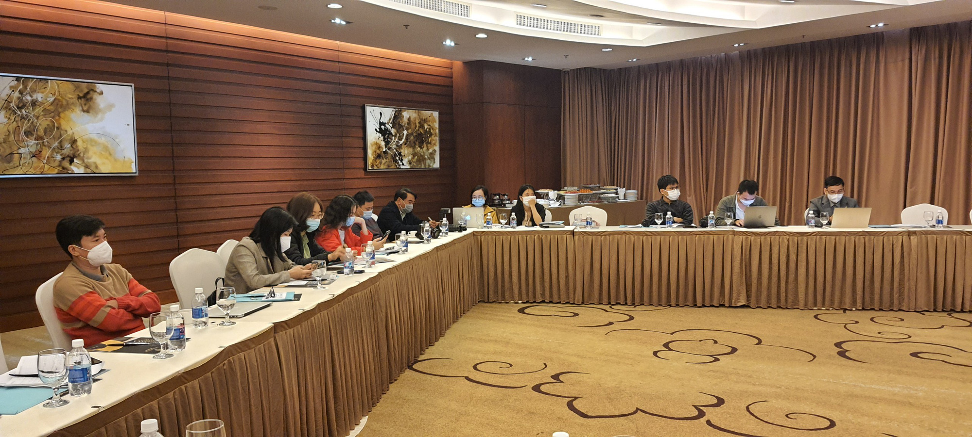 Cần xử lý nghiêm tội phạm buôn bán động vật hoang dã nhằm tạo tính răn đe trong cộng đồng - Ảnh 3. Cần xử lý nghiêm tội phạm buôn bán động vật hoang dã nhằm tạo tính răn đe trong cộng đồng - Ảnh 3.