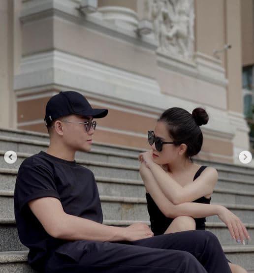 Bạn gái cũ Quang Hải công khai tình mới là diễn viên nổi tiếng - Ảnh 3.