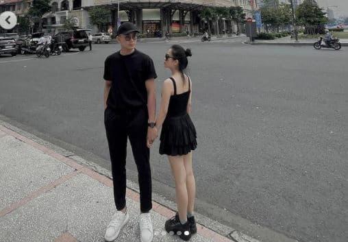 Bạn gái cũ Quang Hải công khai tình mới là diễn viên nổi tiếng - Ảnh 5.
