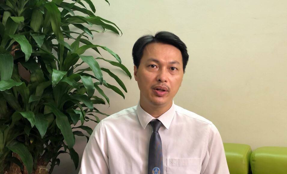 Vi phạm Quy hoạch hành lang thoát lũ sông Đáy (Bài 4): Cán bộ vi phạm có thể bị xử lý hình sự - Ảnh 3.