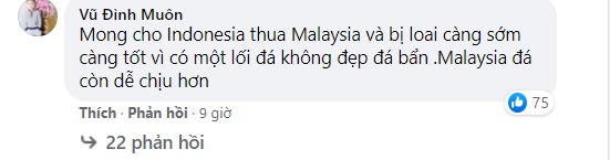 CĐV &quot;vẽ&quot; kịch bản ĐT Việt Nam vào bán kết với ngôi đầu bảng - Ảnh 2.