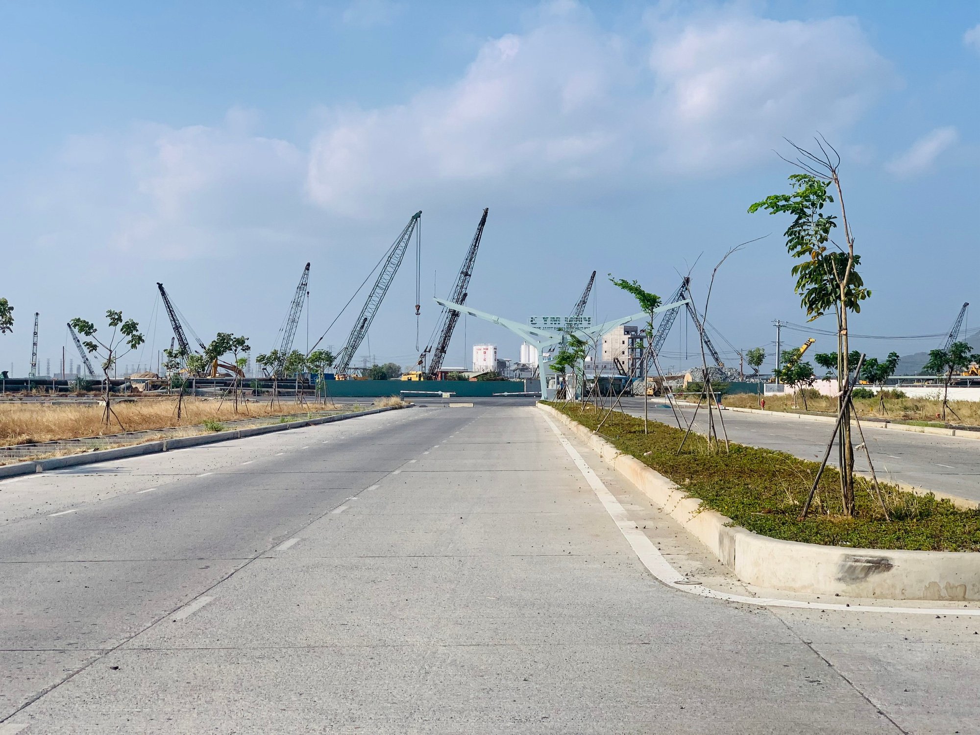 Công nghiệp hiện đại, công nghệ chế biến thành mũi nhọn kinh tế của Bà Rịa - Vũng Tàu - Ảnh 3.