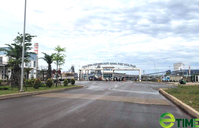 Tập đoàn của tỷ phú Trần Đình Long mua thêm tàu vận tải biển “khủng” - Ảnh 3. Tập đoàn của tỷ phú Trần Đình Long mua thêm tàu vận tải biển “khủng” - Ảnh 3.
