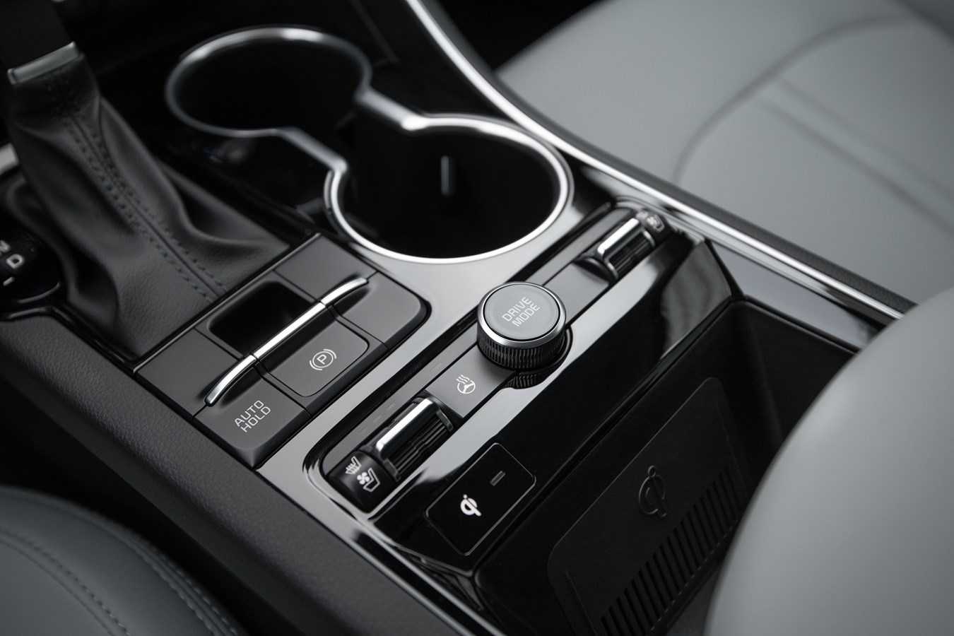Xe Kia K5 gia nhập Việt Nam với 3 phiên bản có gì đặc biết? - Ảnh 5.