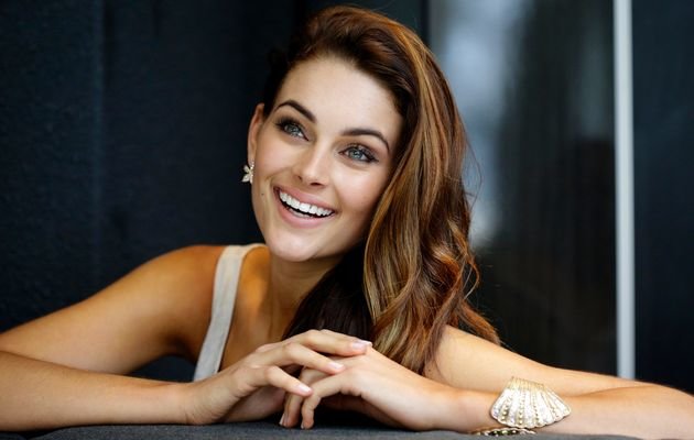 Top 5 hoa hậu nổi bật nhất trong lịch sử Miss World - Ảnh 6.