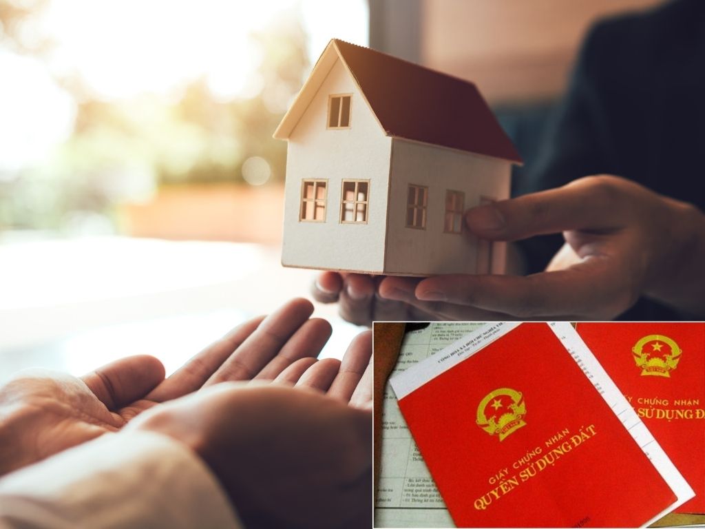 Sửa quy định về phí thẩm định hồ sơ cấp sổ đỏ từ ngày 10/1/2022 - Ảnh 1. Sửa quy định về phí thẩm định hồ sơ cấp sổ đỏ từ ngày 10/1/2022 - Ảnh 1.