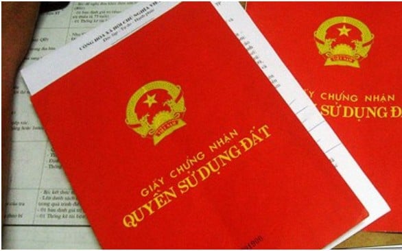 4 tài sản gắn liền với đất được cấp Sổ đỏ - Ảnh 1. 4 tài sản gắn liền với đất được cấp Sổ đỏ - Ảnh 1.