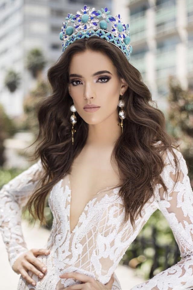 Top 5 hoa hậu nổi bật nhất trong lịch sử Miss World - Ảnh 5.