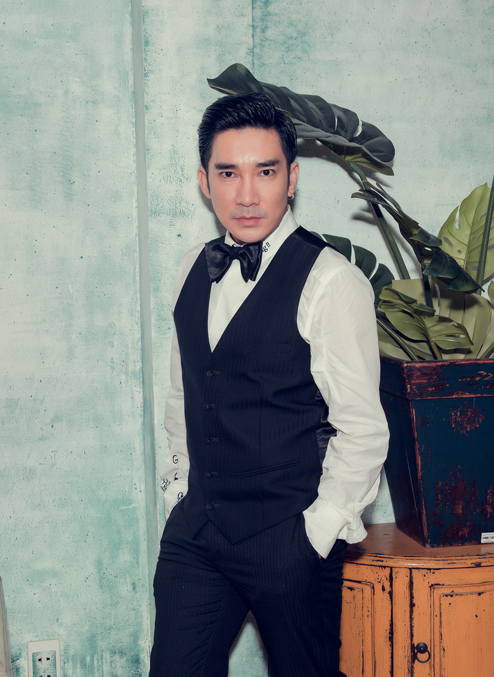 Quang Hà suy sụp, trầm cảm vì livshow 11 tỷ bị hoãn lần 2 - Ảnh 1.