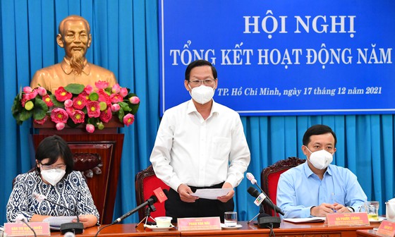 Đại biểu QH TP.HCM yêu cầu giám sát đầu tư công, nhà đất công - Ảnh 3.