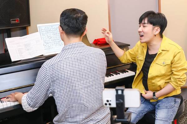 Quang Hà suy sụp, trầm cảm vì livshow 11 tỷ bị hoãn lần 2 - Ảnh 2.